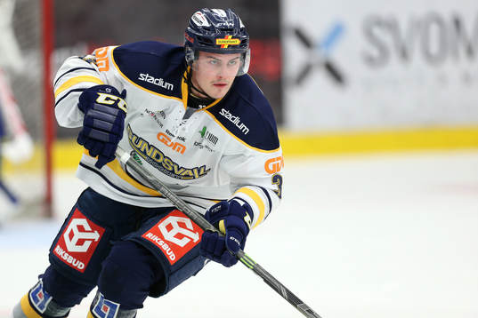 Sundsvalls Tommy Stenqvist