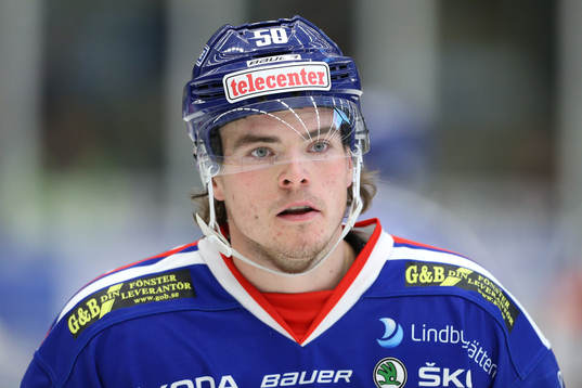 Oskarshamns Oscar Engsund