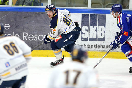 Sundsvalls Christian Söderström
