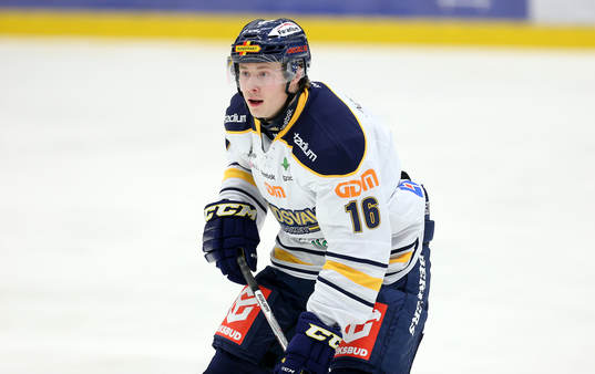 Sundsvalls Jens Henrik Tönjum