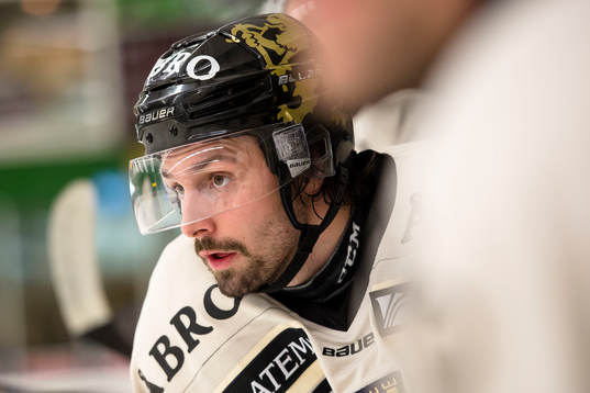 s Daniel Olsson Trkulja deppar