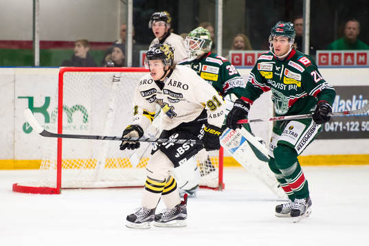 s Malte Strömwall