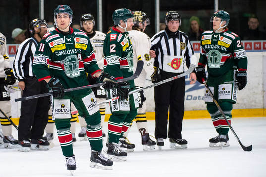 Tingsryds Filip Owesson deppar