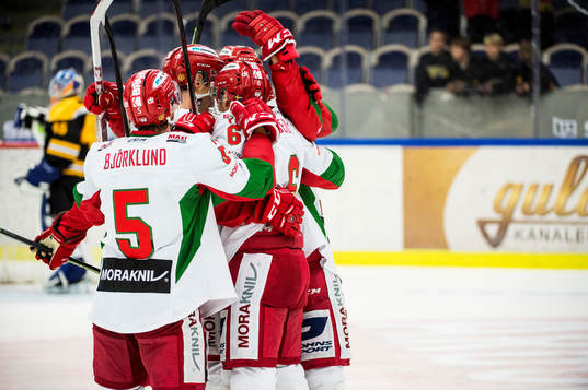 Moras Andreas Stene, Alexander Deilert, Christoffer