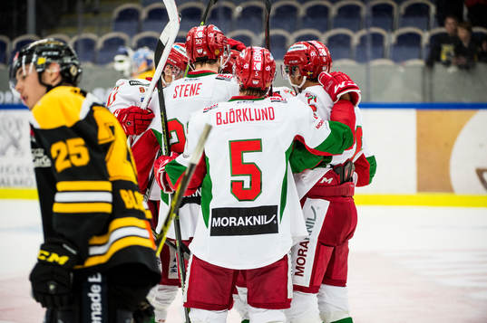 Moras Andreas Stene, Alexander Deilert, Christoffer