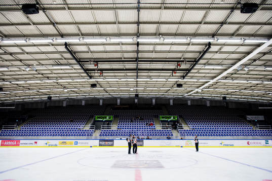 Malmö Isstadion