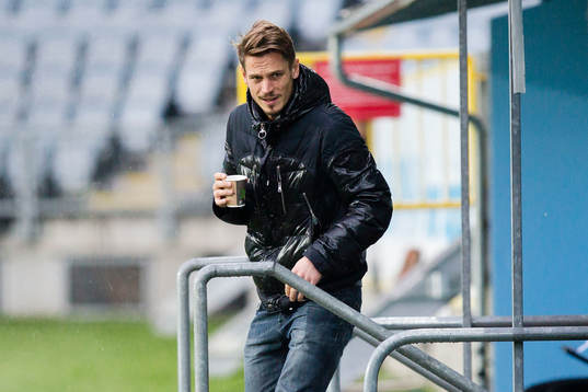 Malmös Markus Rosenberg