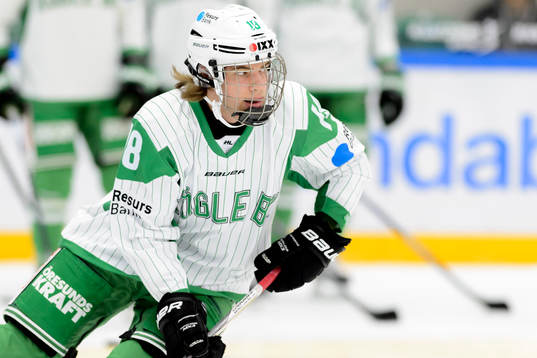 Rögles Timothy Liljegren
