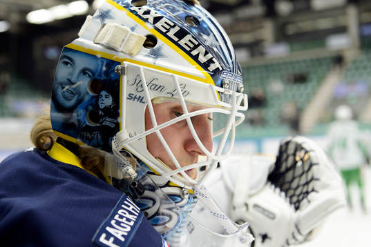 s målvakt Fredrik Pettersson-Wentzel