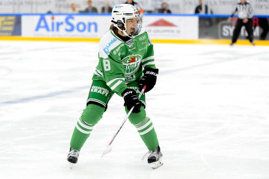 Rögles Timothy Liljegren