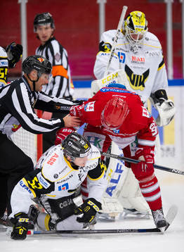 Timrås Sam Marklund