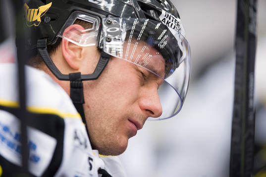 Västerås Jan Urbas deppar