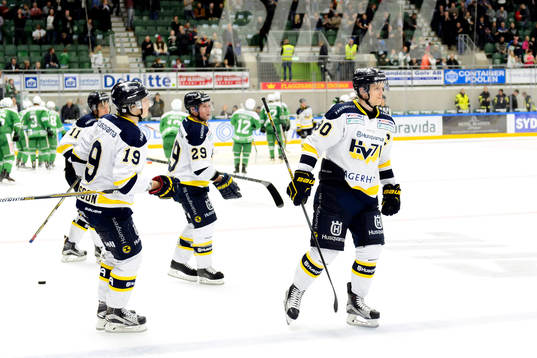 s Erik Andersson,Chris Abbott  och Ted Brithén deppar