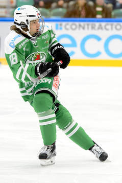 Rögles Timothy Liljegren