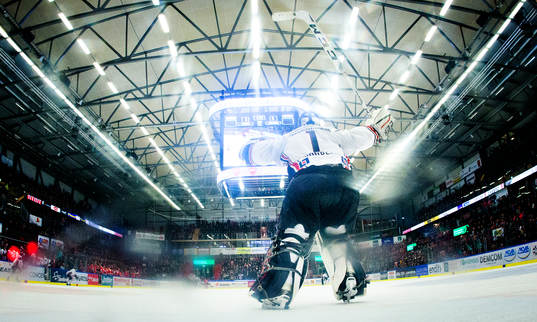 Linköping gör 3-4 på övertid och målvakt Marcus