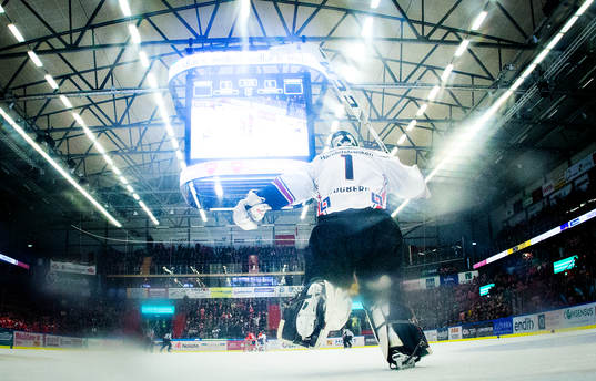 Linköping gör 3-4 på övertid och målvakt Marcus