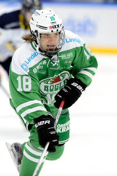 Rögles Timothy Liljegren