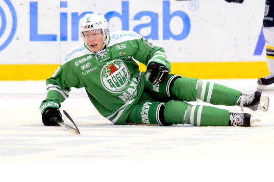 Rögles Jesper Williamsson