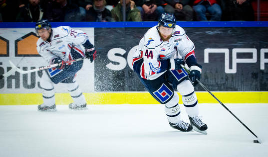 Linköpings Jonas Junland