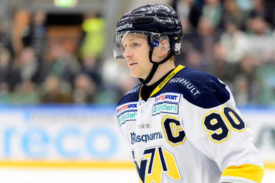 s Ted Brithén