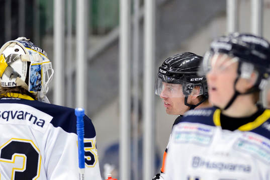 Domare Mikael Andersson