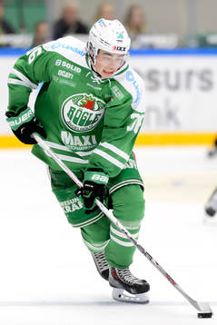 Rögles Filip Karlsson