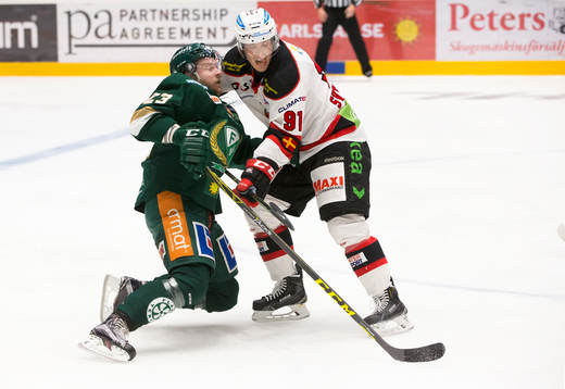 Färjestads Martin Röymark