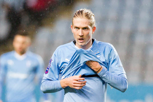 Malmös Simon Kroon