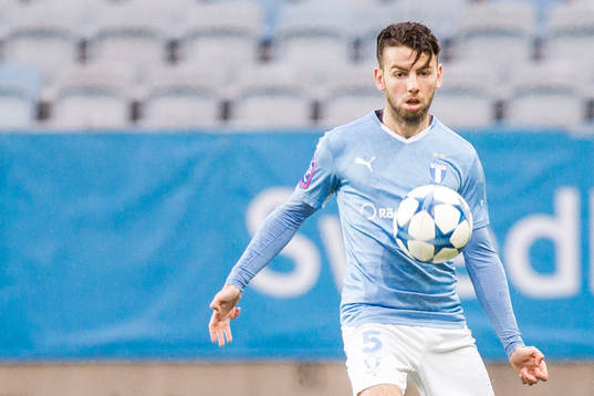 Malmös Erdal Rakip
