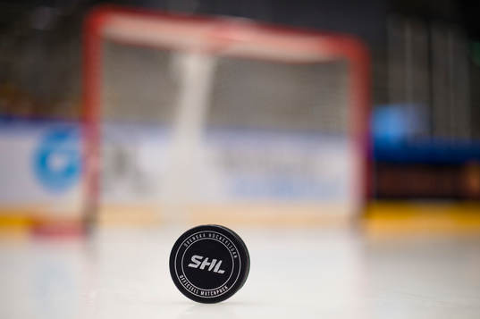 En matchpuck