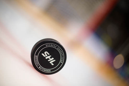 En matchpuck