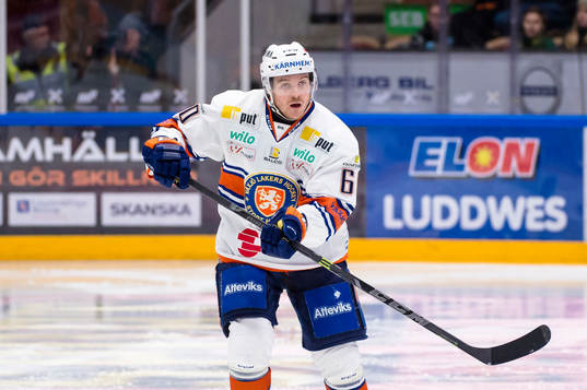 Växjös Erik Josefsson