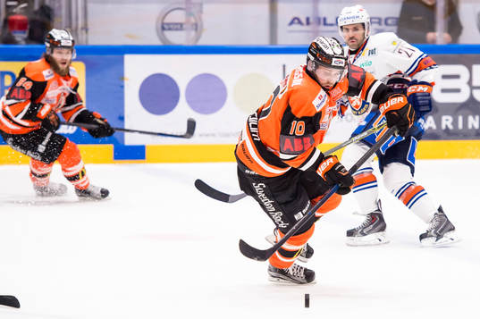 Karlskronas Mattias Guter