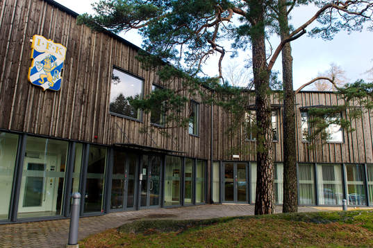Kamratgården