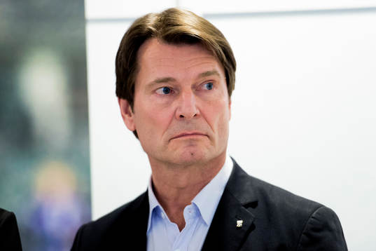 Avgående klubbdirektör Martin Kurzwelly