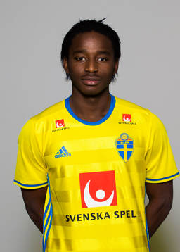 York Rafael i P16/99-landslaget