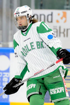 Rögles Timothy Liljegren