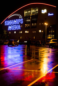 Kinnarps Arena