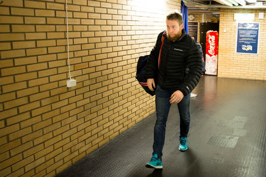 Linköpings Jonas Junland