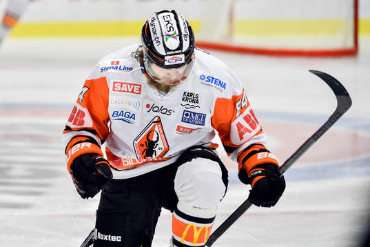 Kubas +Jimmy Andersson jublar