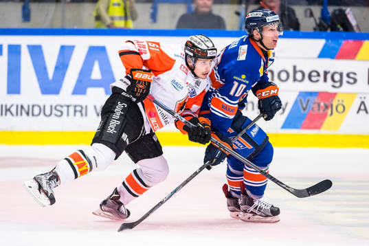Karlskronas Mattias Granlund