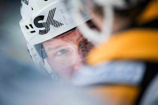 Skellefteås Patrik Zackrisson