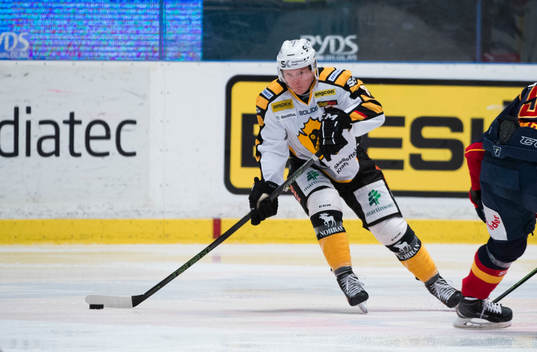 Skellefteås Marcus Pettersson