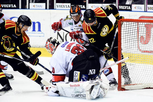 2-1 målet blir bortdömt