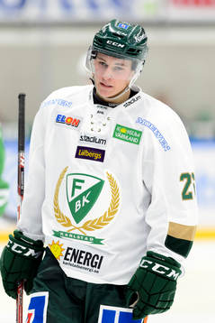 Färjestads David Rundqvist