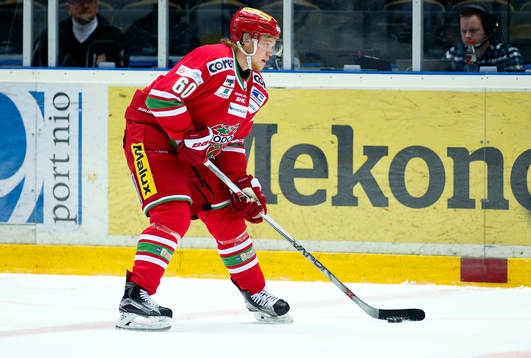 Modos Ludvig Nilsson