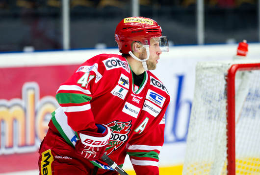 Modos Oscar Hedman