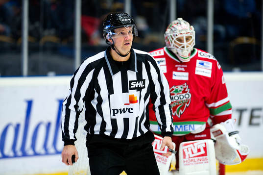 domaren Johannes Käck