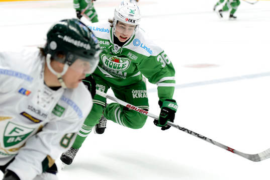Rögles Filip Karlsson