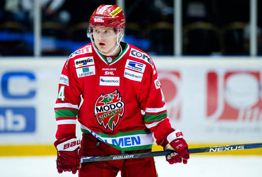 Modos Carl Grundström